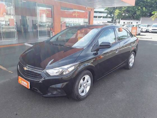 Imagem 4 de 9 de Chevrolet Prisma 1.4 Mpfi Lt 8v Flex 4p Manual