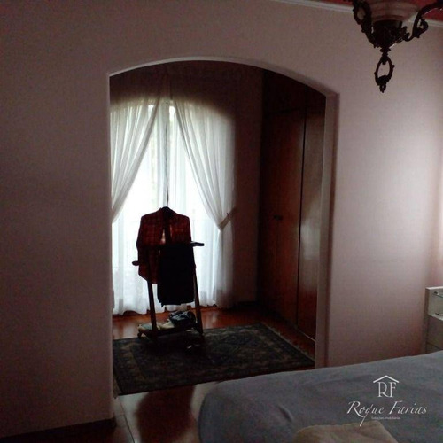 Imagem 20 de 29 de Apartamento Com 3 Dormitórios À Venda, 181 M² Por R$ 1.400.000,00 - Vila São Francisco - São Paulo/sp - Ap4756