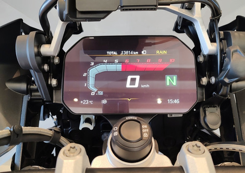 Imagem 7 de 7 de R1250 Gs Premium