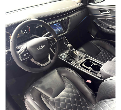 Chery Arrizo 6 1.5 VVT TURBO iFLEX GSX CVT