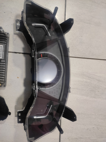 Kit De Arranque Honda Cvr Tablero Computadora Antena Y Llave (Usado)