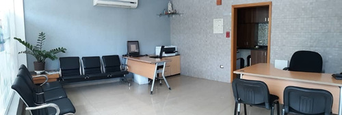 Imagen 2 de 9 de Local Para Oficina En Alquiler Lecheria