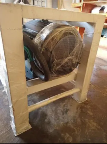 Molino Pulverizador (Usado)
