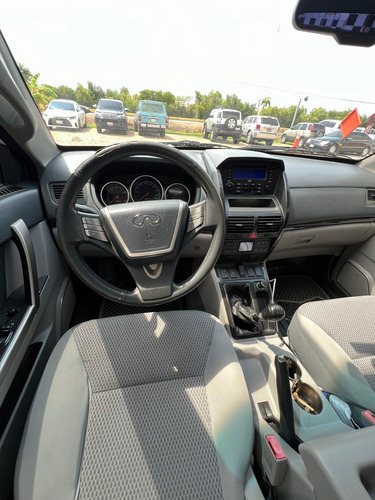 Chery Tiuna