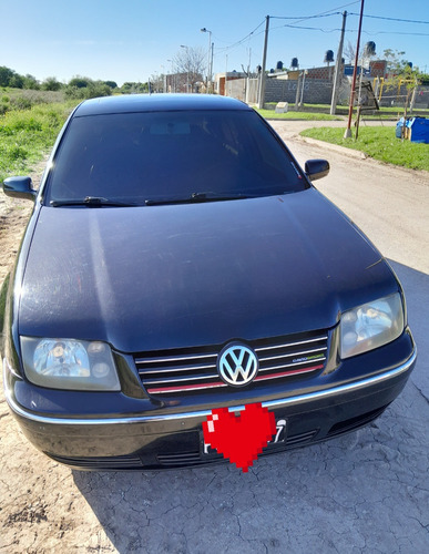 Volkswagen Bora 1.8 T Highline