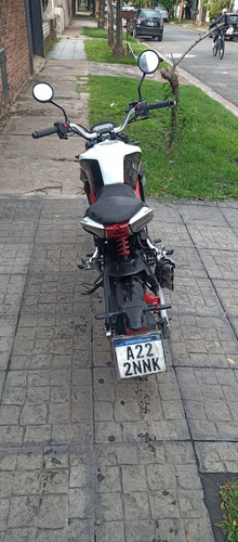Gilera Gx1 125