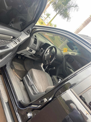 Chevrolet S10 2013 2.4 Lt Cab. Dupla 4x2 Flex 4p