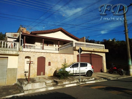 Imagem 1 de 29 de Casas À Venda Em Mairiporã/sp - Compre A Sua Casa Aqui! - 1408872