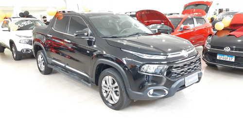Imagem 2 de 15 de Fiat Toro 2.4 16v Multiair Flex Volcano At9
