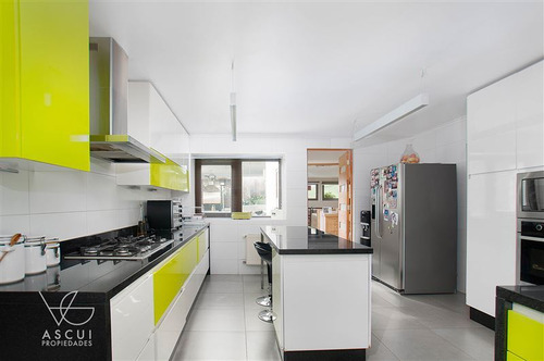 Casa En Condominio Carlos Peña Otaegui Excelentes Espacios !