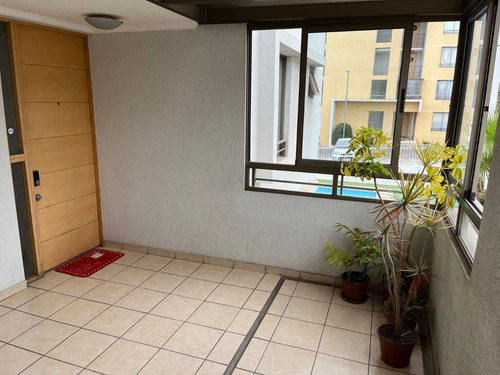 Depto Arriendo Gabriela Mistral La Serena