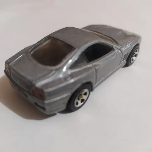 Hot wheels 550 maranello 1999 on sale
