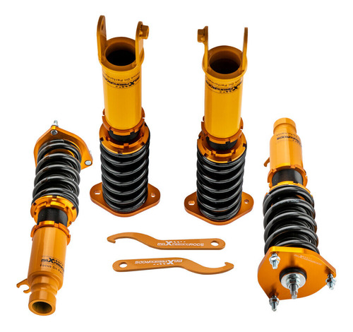 Coilovers Infiniti G37 Base 2008 3.7l