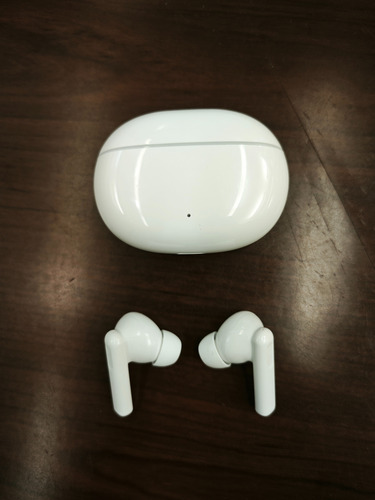 Auriculares Honor Choice Earbuds X7i Blanco Blanco