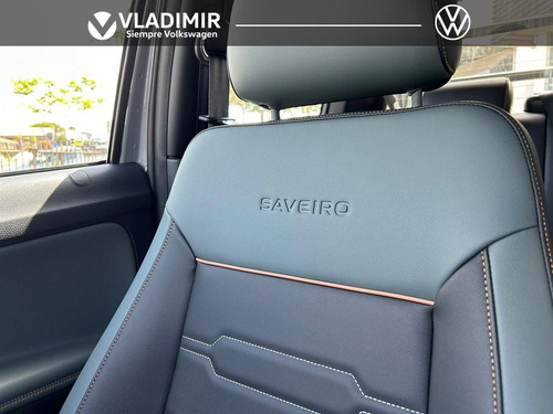 Volkswagen Saveiro Extreme 1.6 2025 0km - Vladimir