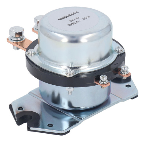 Control Remoto De Relé De Coche 300a Disponible, Potencia De