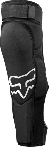 Imagen 2 de 4 de Rodillera Fox - Launch D3o Knee/shin Guard