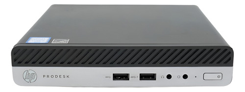 Mini Desktop Hp Prodesk 400 G3 Em Promoção. 127/220v