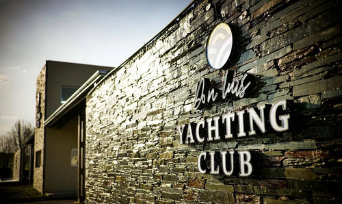 Venta Lote Yachting Club Don Luis Gral Rodriguez