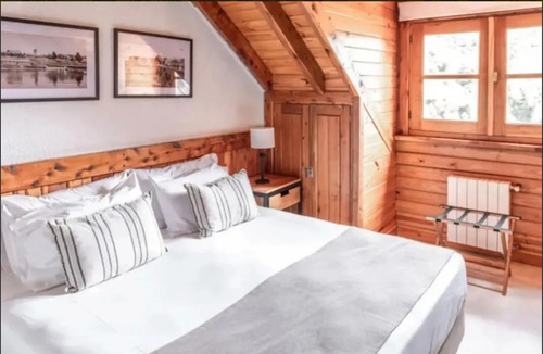 Hosteria Del Cerro - Villa Catedral - Departamente Para 9 Pax - Del 12/7 Al 19/7 - Semana 28