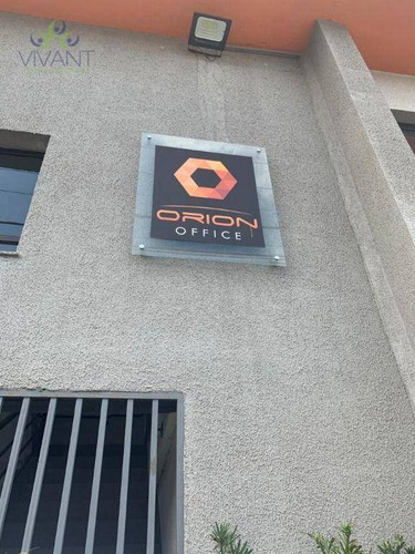 Imagem 10 de 17 de Sala Para Alugar, 35 M² Por R$ 1.200,00/mês - Centro - Suzano/sp - Sa0087