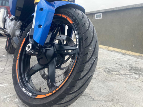 Imagen 8 de 8 de Bmw 310 R