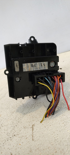 Control De Luces Jeep Grand Cherokee 94/98 (Usado)