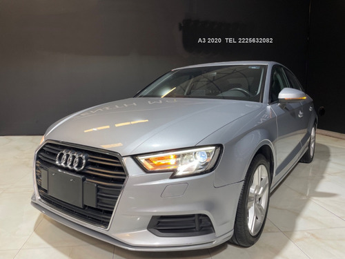 Audi A3 1.4 Dynamic At Dsg