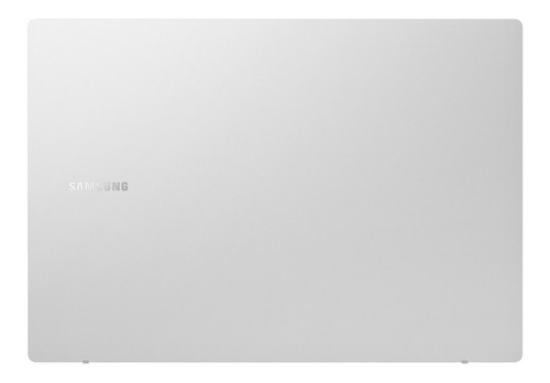 Notebook Galaxy Book Go Snapdragon 7c 14'' Full Hd Samsung Cor Prateado