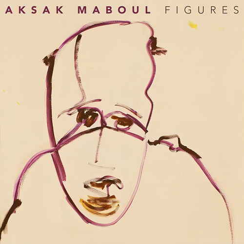 Aksak Maboul Figures Vinilo Lp Us Import