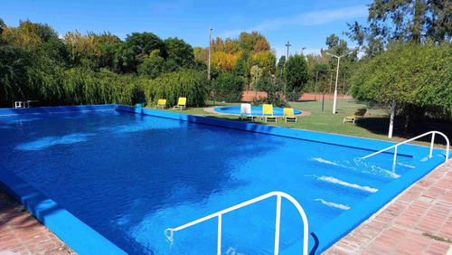 Imagen 24 de 26 de Venta Casa Barrio Cerrado Swan