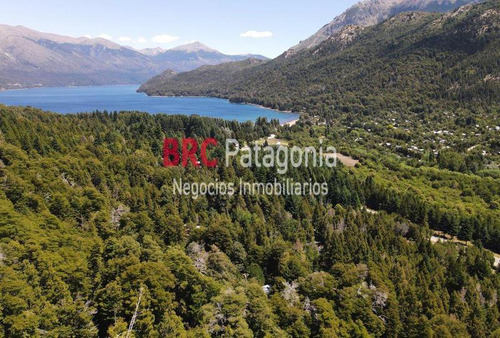 Lote Isla Centinela-bariloche