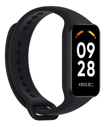 Pulsometro xiaomi hotsell