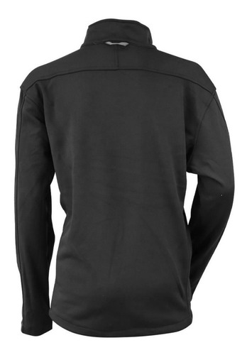 Parka De Nieve Impermeable 3en1 Parka+softshell (montaña)