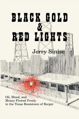 Libro Black Gold And Red Lights: Oil Blood And Money Flow...
