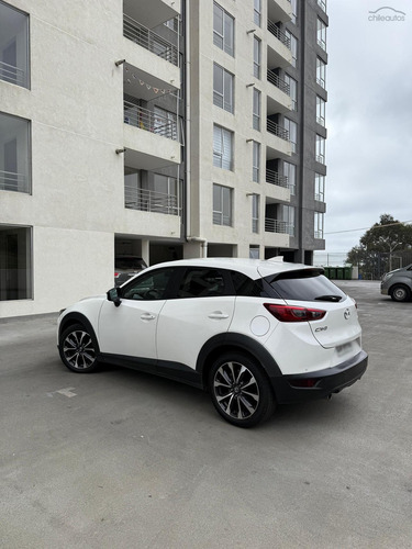 Mazda CX-3 2.0 R Awd At