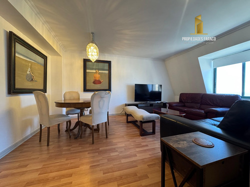 Puerto Pacifico Arriendo Departamento 2d 1b 4 Personas Viña