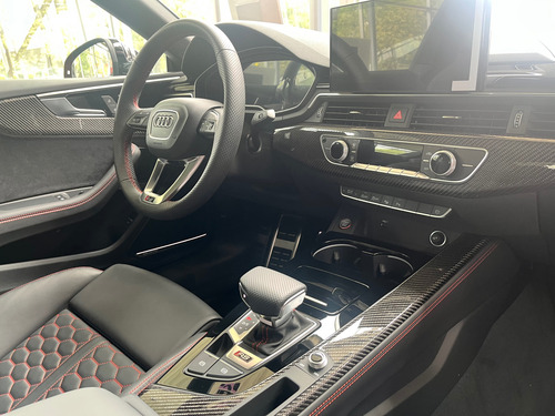 Audi RS5 2.9T Coupe V6 Quattro At