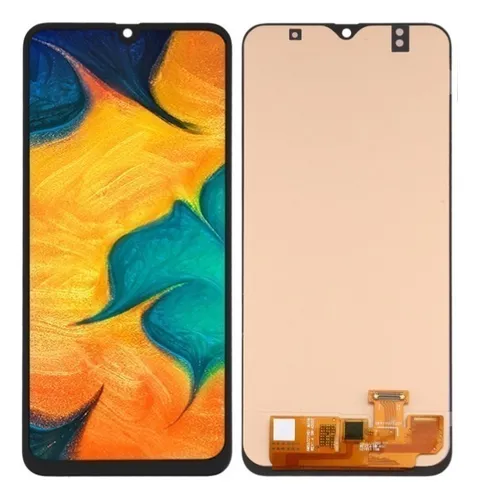 comprar Display Samsung A30 Calidad Oled