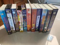 Comprar Películas Originales De Disney En Vhs Para Coleccionistas