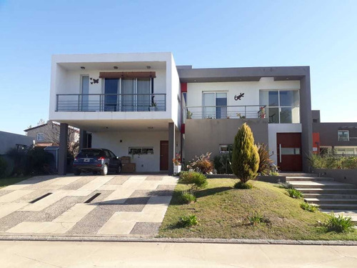 Imagen 3 de 18 de Valle Escondido - Excelente Casa Nueva En El Prado
