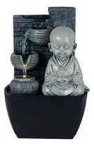 Comprar Fuente De Agua Zen Cascada Armonia Relax 