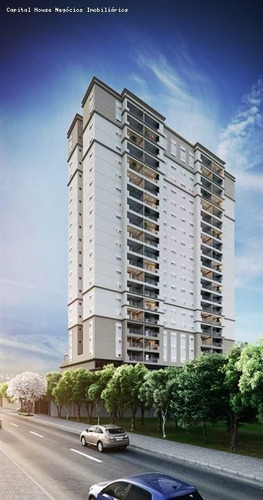 Imagem 1 de 15 de Apartamento Para Venda Em São Paulo, Pari, 3 Dormitórios, 1 Suíte, 2 Banheiros, 1 Vaga - Cap3407_1-1594030