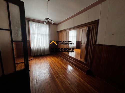 Arriendo Casa Especial Para Empresas O Bufetes Profesionales