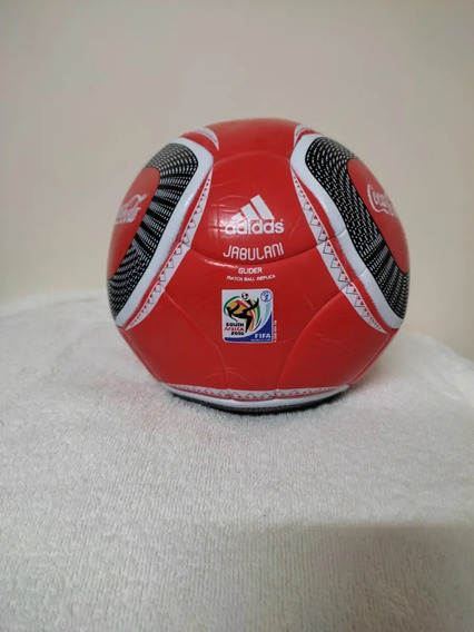 Balon De Futbol Azteca Adidas | MercadoLibre 📦