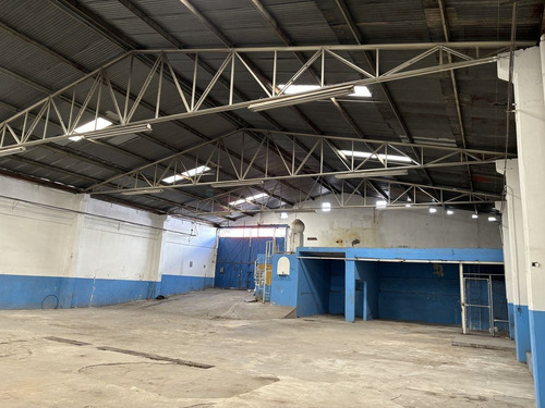 Bodega En Venta En Atizapán De Zaragoza