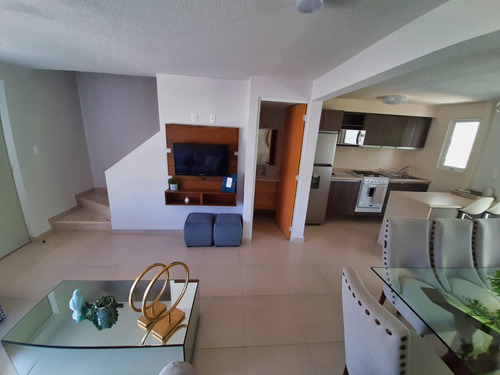 Casa De 2 Recamaras Con Opcion De Crecimiento En Tizayuca