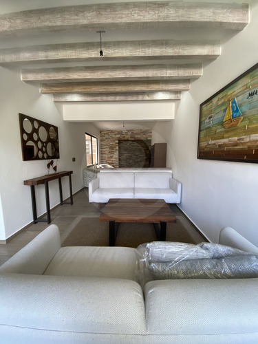 Casa En Condominio Para Estrenar En Lomas De Jiutepec