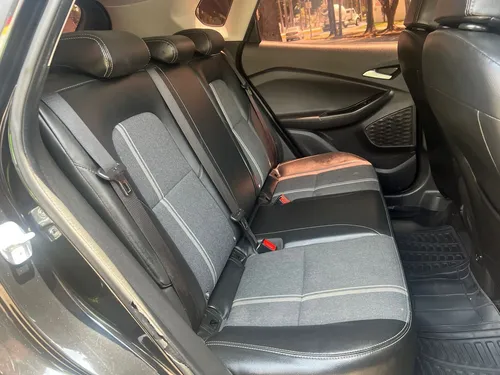 Chevrolet Tracker 1.2 Lt Turbo At