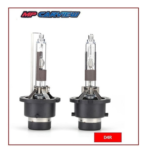 Bombillos Hid Toyota D4r D4s, D2r, D2s , Corolla, Previa